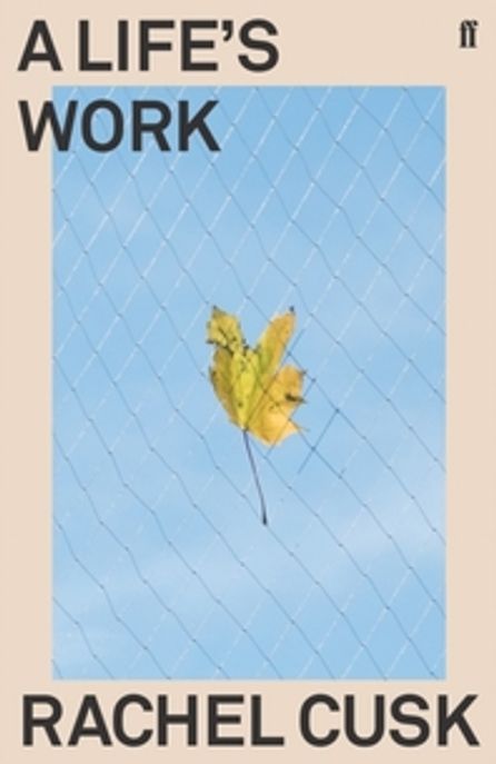 A Life’s Work