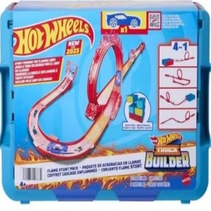 핫휠 파이어 스턴트팩