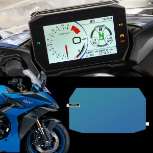 오토티엔 스즈키 GSX-S1000GT 22년-2024년 계기판필름 스크래치 보호 기스방지