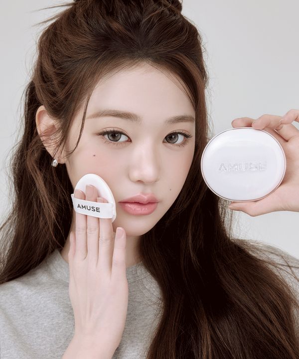 세라믹 스킨 퍼펙터 쿠션
