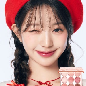 [어뮤즈] 아이 컬러 팔레트 (5종 택 1)