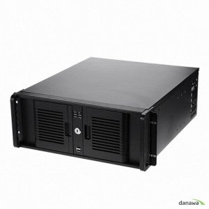 2MONS 서버 4U 멀티 D500