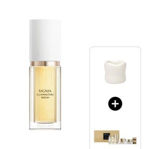 [헤라] [선착순12추가쿠폰][한정수량 괄사증정] 시그니아 일루미네이팅 세럼 30ml K217XX01064