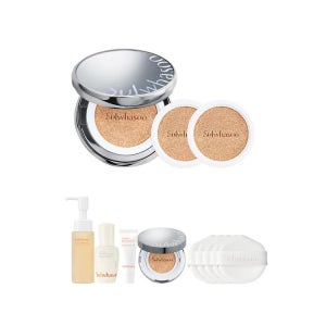 [설화수] 퍼펙팅쿠션 세트 (본품1개+리필2개) K216XX00755