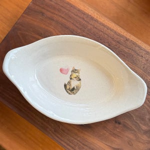 미야오 그라탕기, 소예공