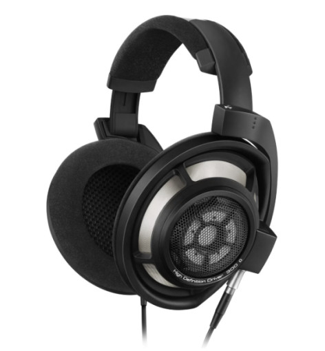 Sennheiser HD 800 S (젠하이저 HD 800 S)