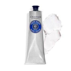 [롯데백화점] 록시땅 시어 버터 드라이 스킨 핸드크림 150ml LE1208765898