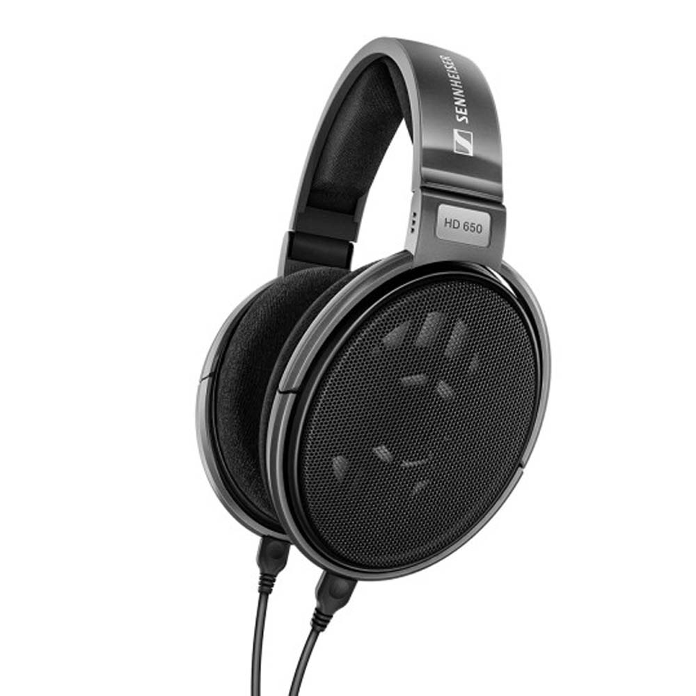 Sennheiser HD 650 (젠하이저 HD 650)