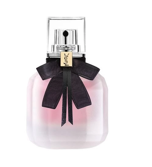 입생로랑 몽 파리 헤어 미스트