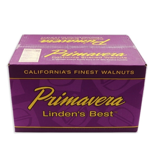 프리마베라 호두 1/4태 11.34kg, 1개