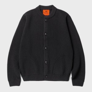 [안데르센 안데르센] 스키퍼 Black SKIPPER JACKET