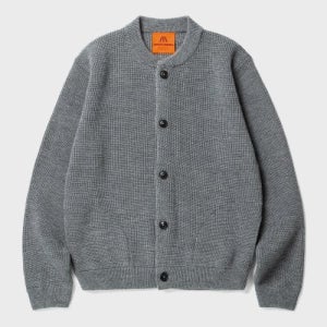 [안데르센 안데르센] 스키퍼 Grey SKIPPER JACKET