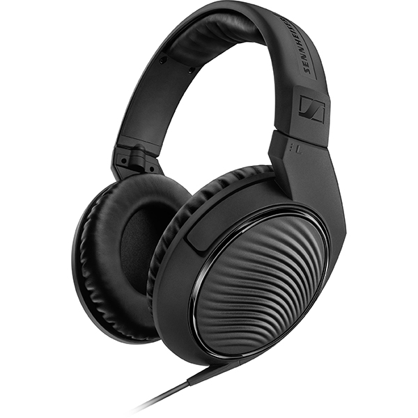 Sennheiser HD200 헤드폰