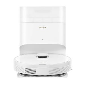 [드리미][특가]올인원 로봇청소기 L10s Plus (60개월 약정, 등록비면제)