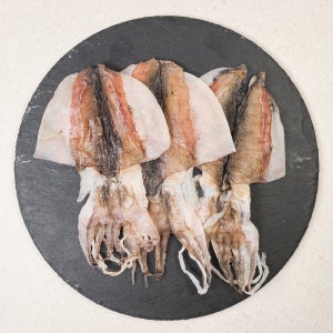 태안산 반건조 갑오징어 (냉동) (200g 내외 2-3미) 2팩