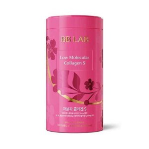 비비랩 저분자콜라겐S 에코패키지기획 100일분