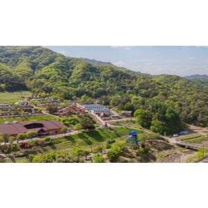 [문경시] 새재리아리조트&펜션