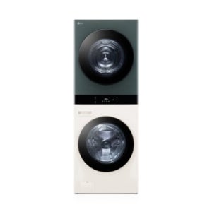 LG 트롬 오브제컬렉션 워시타워 WL21EGN