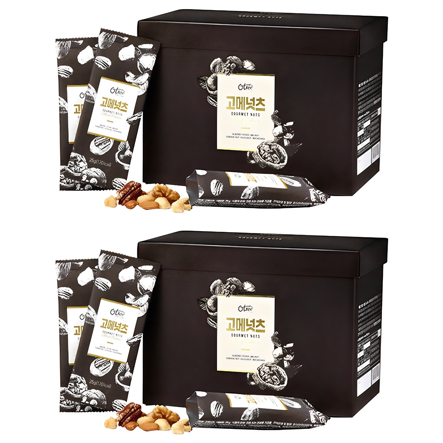 고메넛츠 프리미엄 견과 선물세트