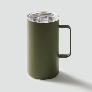 [자주] 머그 텀블러 700ml 카키 - 카키 (J70N9040772)