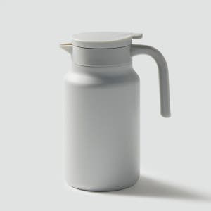 [자주] 보온 보냉 주전자 1.4L 그레이 - 그레이 (J70N9040768)