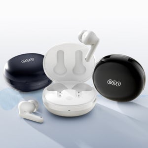 [큐씨와이] QCY T13 ANC2 APP 액티브 노이즈캔슬링 블루투스 이어폰