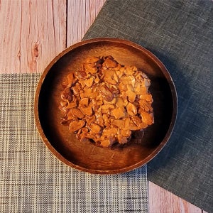 [90퍼센트 시리즈] 수제 고소한 아몬드 튀일 선물세트, 로투스디저트