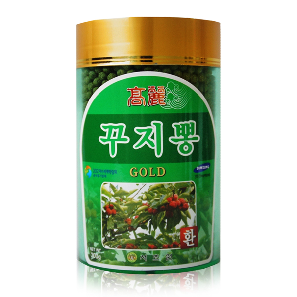 꾸지뽕환 골드 300g, 1개