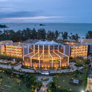 빈탄 포 포인츠 바이 쉐라톤 스테이케이션