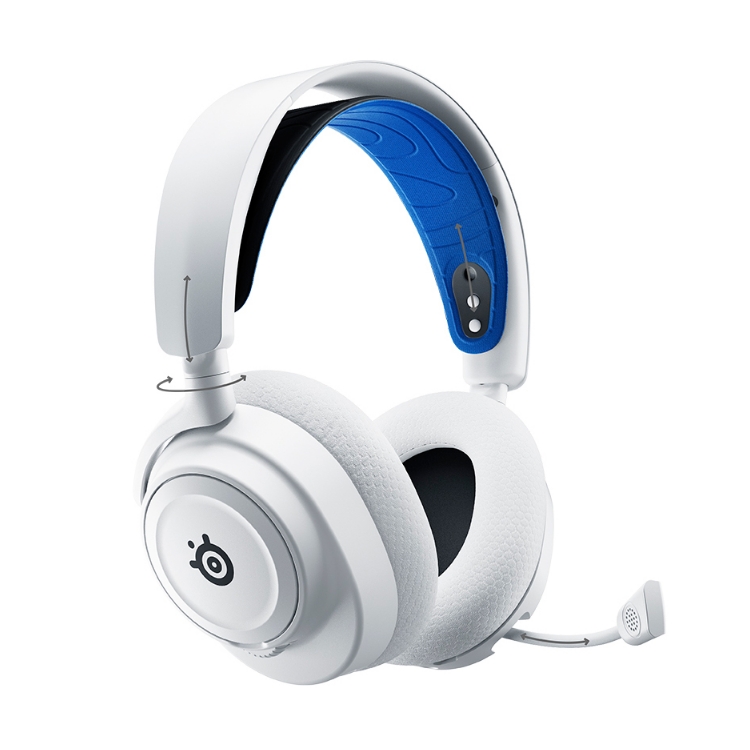 스틸시리즈 Arctis 7P