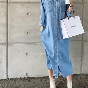 [최다주문량] 오브드 데님ops