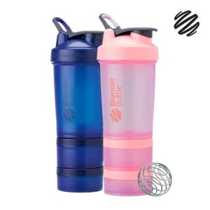 블랜더보틀 프로스택V2 650ml 4종 택1