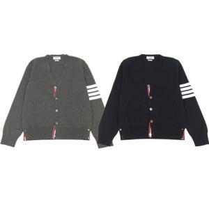 톰브라운 공용 가디건 MKC171A 00219 035