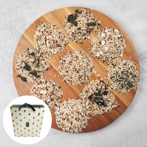 잡곡 9종 선물세트 (200g 9개)