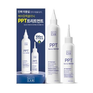 박준뷰티랩 PPT 단백질 트리트먼트 250ml