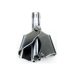 휴대용 코털 제거기 코털깍이 수동코털정리기 남자코털제거기