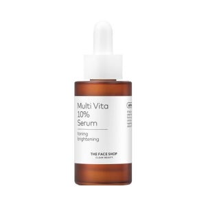 더페이스샵 올티밋 비타민 세럼 30ml