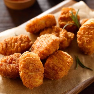 치킨너겟 300g 4봉