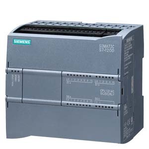 국내재고 6ES7214-1HG40-0XB0 지멘스 S7-1214C CPU S7-1200