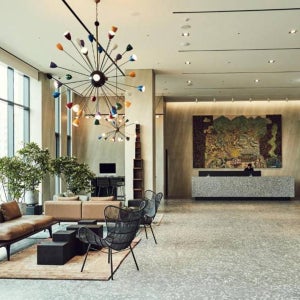 [광명 호텔] 라까사호텔 광명