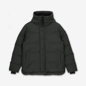 [캐나다구스] 맥밀란 블랙라벨 패딩 - 볼케이노 / 2080MB782 2080MB782FW24