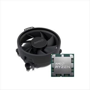 에이엠디 AMD 라이젠5-5세대 7500F (라파엘) (멀티팩(정품)) 1S
