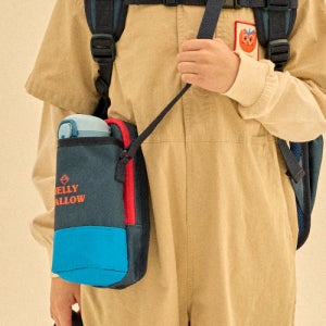 [젤리멜로] 젤리 멀티 보틀백 JM2511144