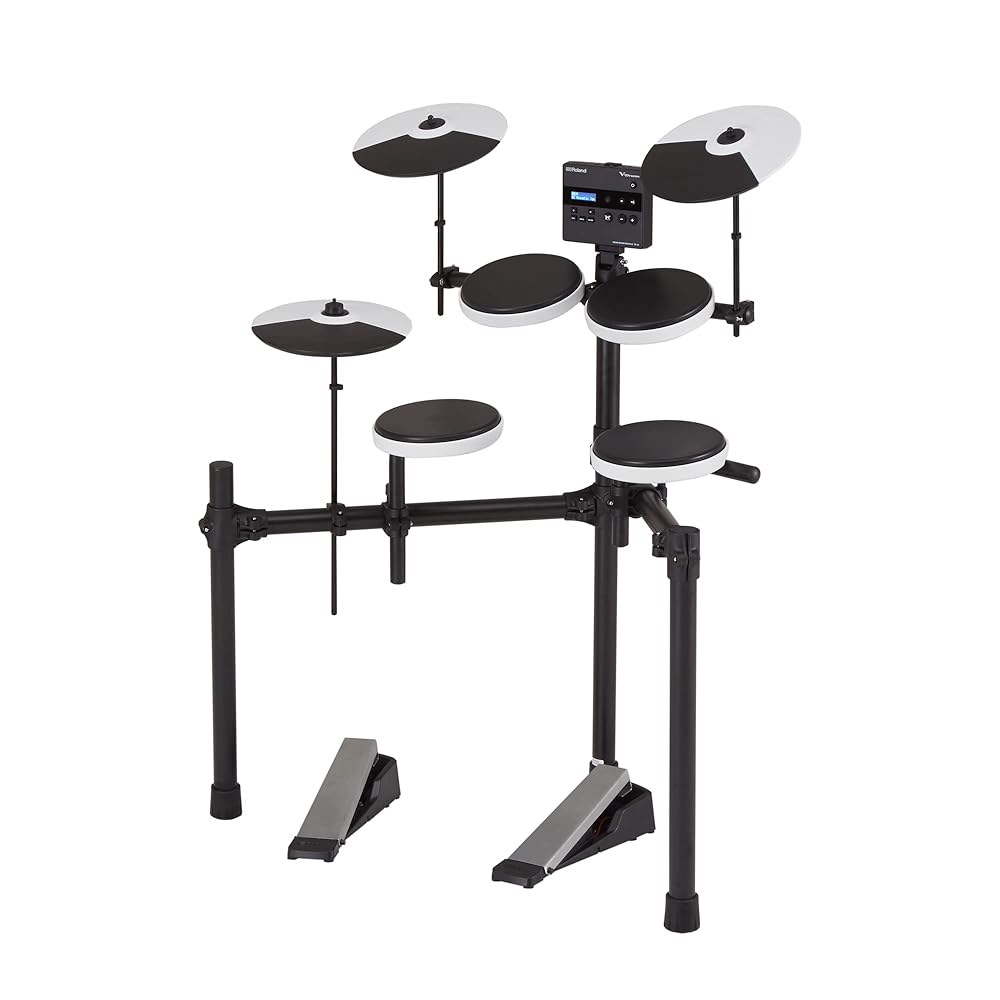 Roland 롤랜드 전자 드럼 세트 Drum Set TD-02KV
