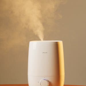 [신일] 신일 초음파 가습기 4.8L 대용량 화이트 저소음 SUH-48YH