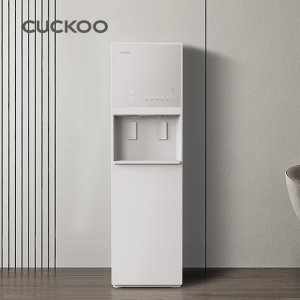쿠쿠 얼음 정수기 렌탈 초고온수 대용량 스탠드 지하수 사업장 회사 CP-ACSR1620SW 방문관리 60개월약정