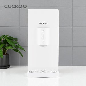 쿠쿠 정수기 렌탈 냉온 홈쇼핑 살균 데스크탑 가정용 CP-X501HW 방문관리 60개월약정
