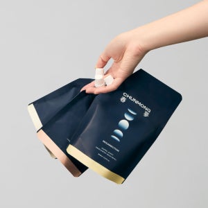 [춘몽] 아로마틱 퍼퓸 샤워 춘몽 도플 핸드&바디워시 리필 CMDW