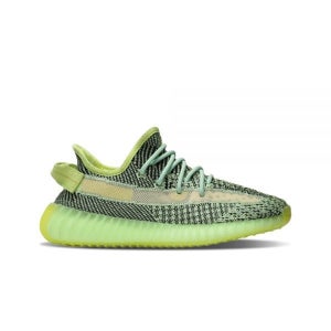 아디다스 이지 부스트 350 V2 이즈릴 리플렉티브 392 121636175