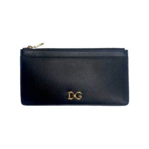 돌체앤가바나 BI1265 AX121 80999 지퍼 장지갑 DolceGabbana